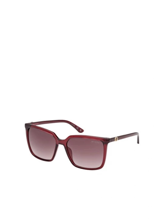 Foto van product GUESS Zonnebril bruin / bourgogne