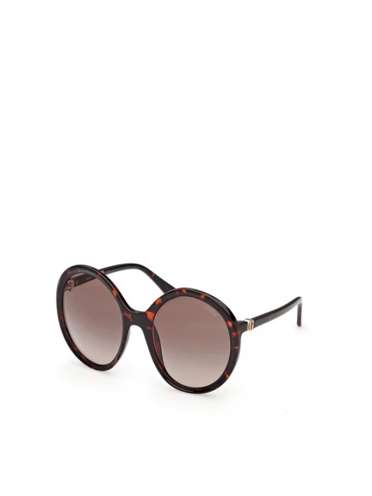 Foto van product GUESS Zonnebril bruin / zwart