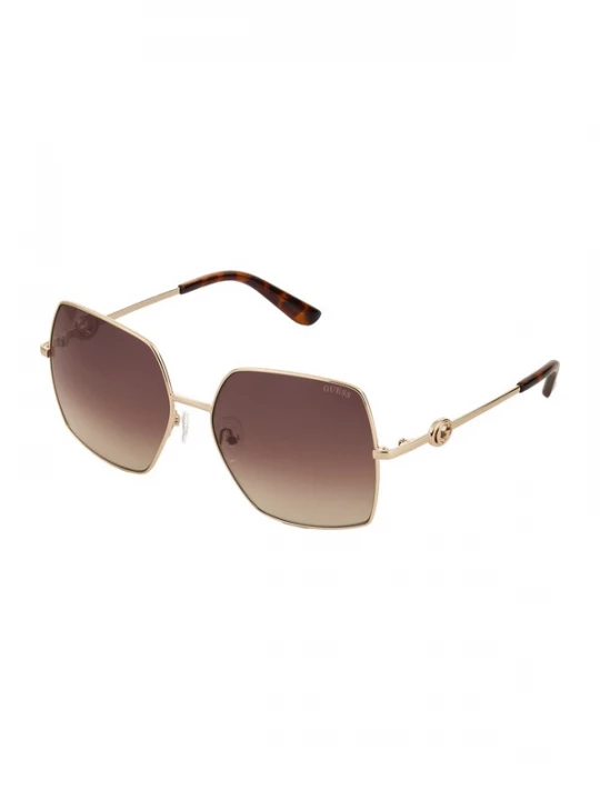 Foto van product GUESS Zonnebril goud