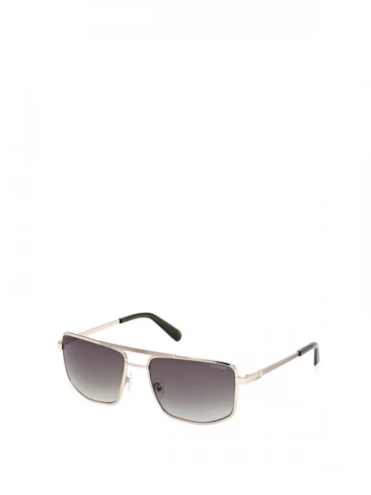 Foto van product GUESS Zonnebril goud