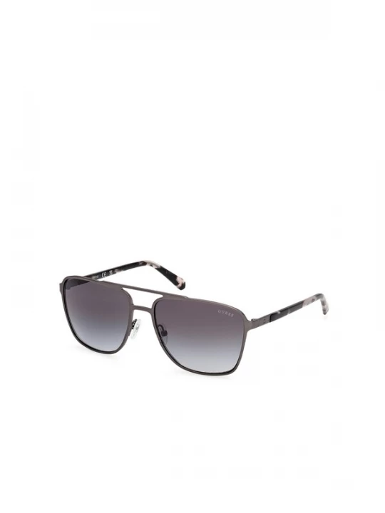 Foto van product GUESS Zonnebril grijs / antraciet