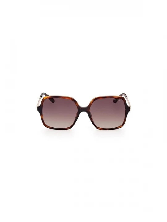 Foto van product GUESS Zonnebril 'GU7845 52F' bruin gemêleerd