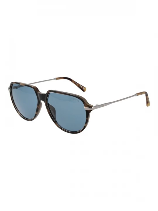 Foto van product GUESS Zonnebril 'Guess Sunglasses GU00067 53V 56' bruin