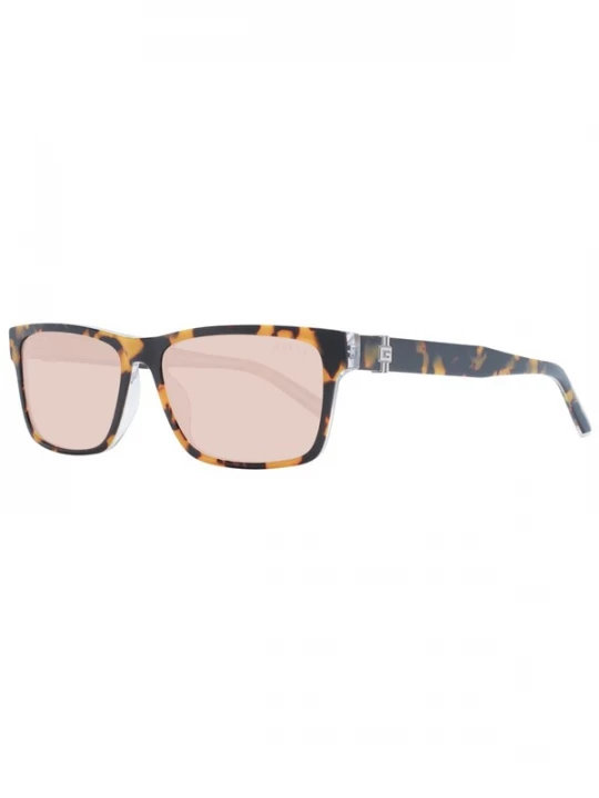 Foto van product GUESS Zonnebril 'Guess Sunglasses GU00074 53E 55' bruin
