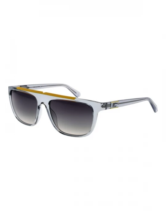 Foto van product GUESS Zonnebril 'Guess Sunglasses GU00122 20B 57' grijs