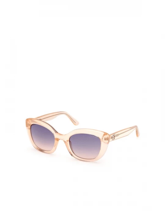 Foto van product GUESS Zonnebril lila / oranje