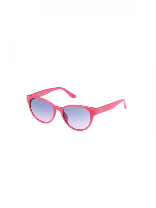 Foto van product GUESS Zonnebril lila / rosé