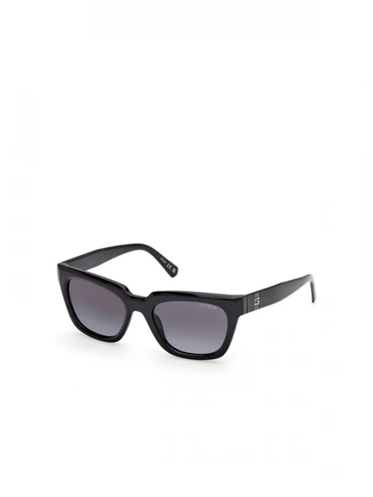 Foto van product GUESS Zonnebril rookgrijs / zwart