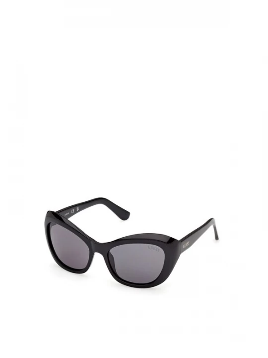 Foto van product GUESS Zonnebril rookgrijs / zwart