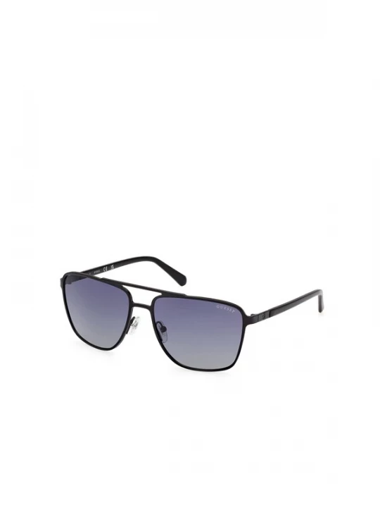 Foto van product GUESS Zonnebril rookgrijs / zwart