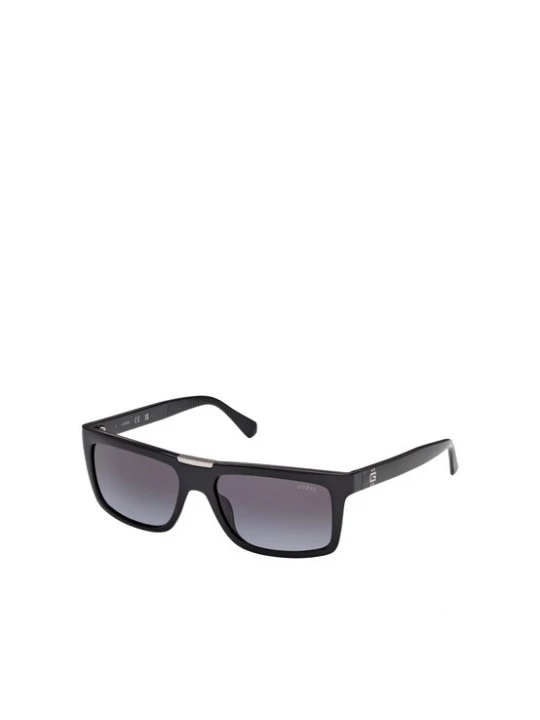 Foto van product GUESS Zonnebril rookgrijs / zwart