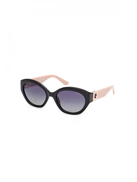Foto van product GUESS Zonnebril rookgrijs / zwart