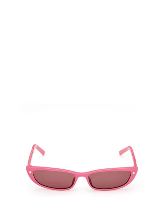 Foto van product GUESS Zonnebril rosé / bourgogne