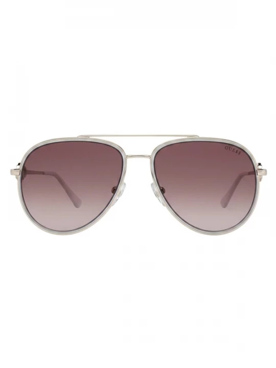 Foto van product GUESS Zonnebril 'Sonnenbrille' goud