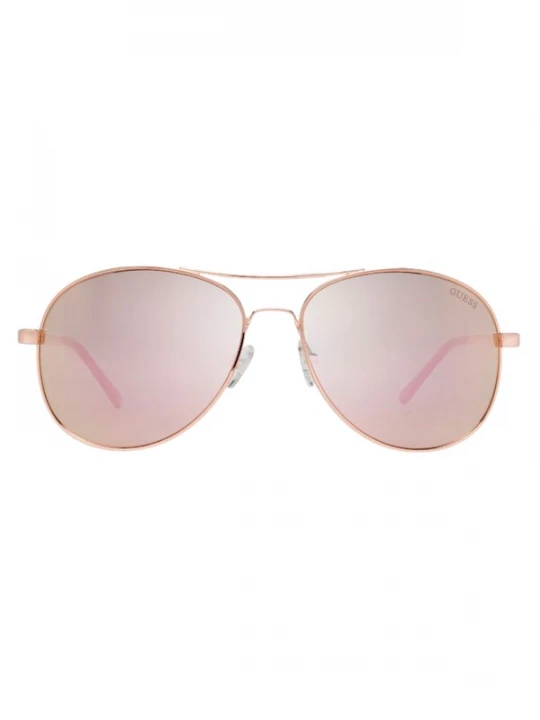 Foto van product GUESS Zonnebril 'Sonnenbrille' pink