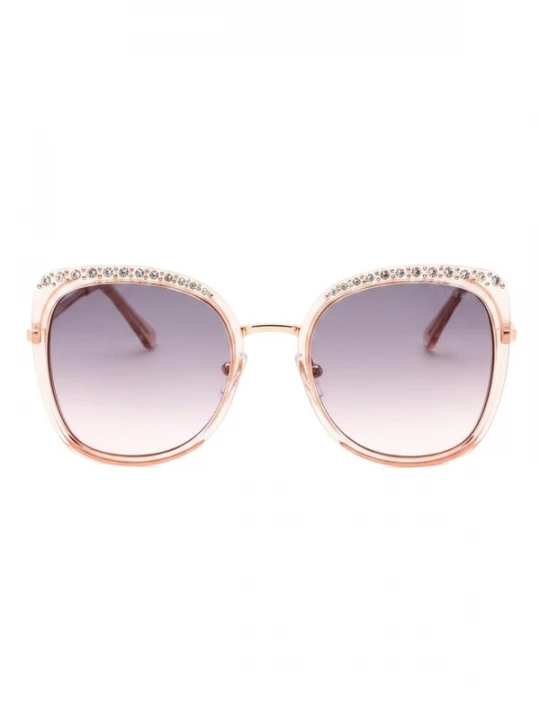 Foto van product GUESS Zonnebril 'Sonnenbrille' pink