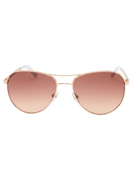 Foto van product GUESS Zonnebril 'Sonnenbrille' rose-goud