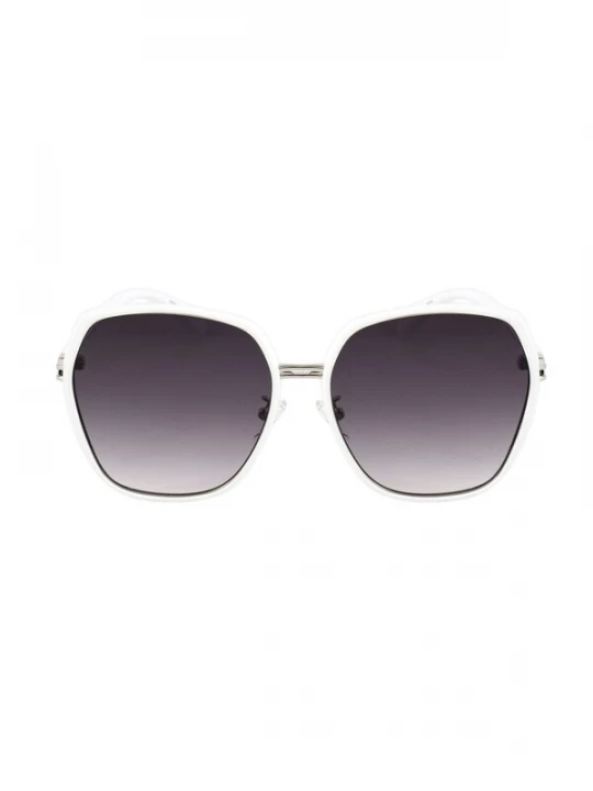 Foto van product GUESS Zonnebril 'Sonnenbrille' wit