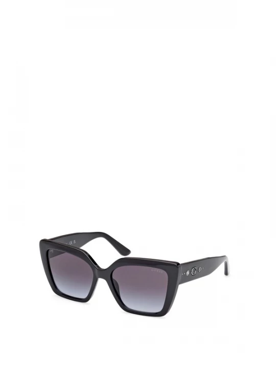 Foto van product GUESS Zonnebril zwart