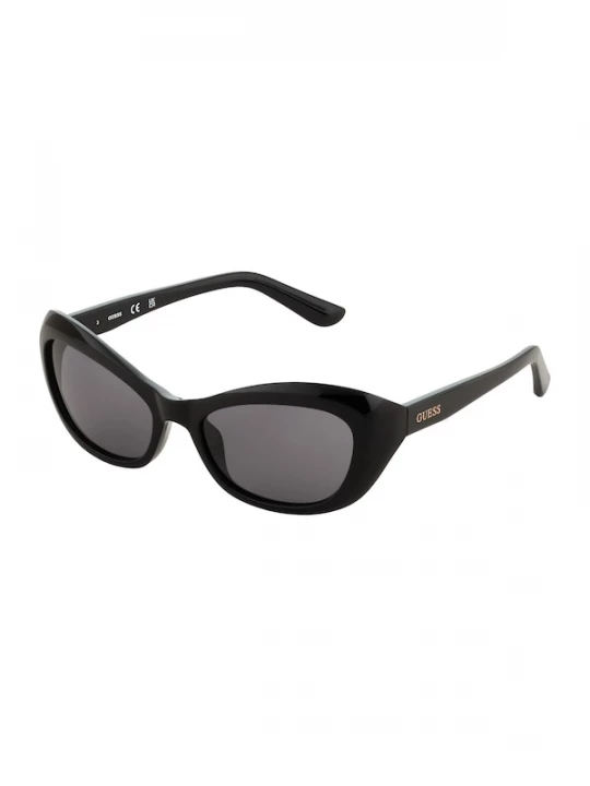 Foto van product GUESS Zonnebril zwart