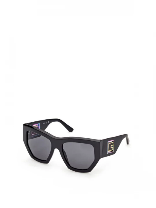 Foto van product GUESS Zonnebril zwart