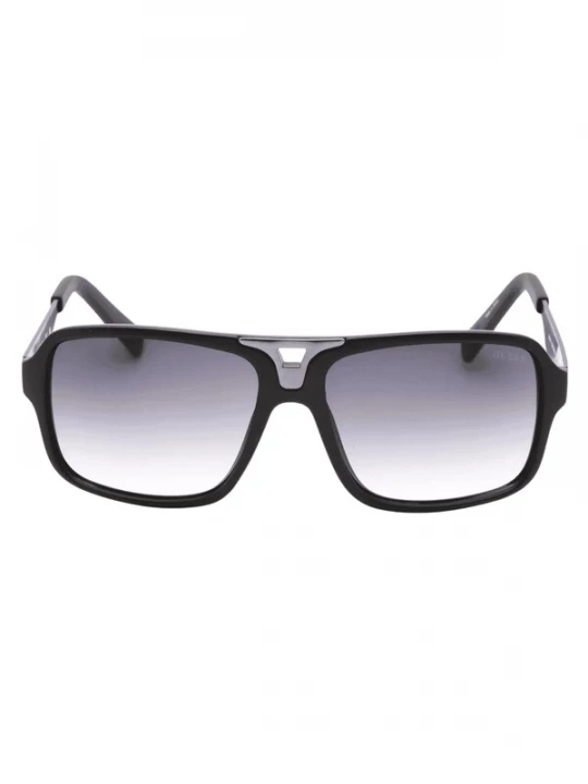 Foto van product GUESS Zonnebril zwart