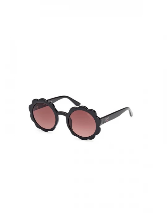 Foto van product GUESS Zonnebril zwart