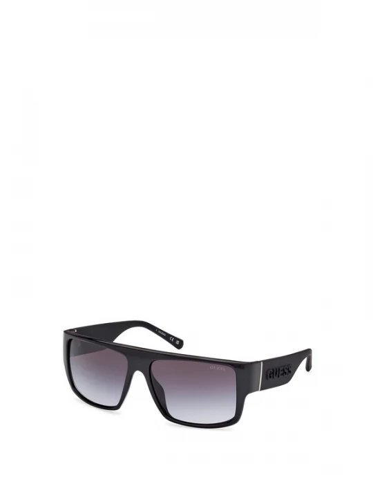 Foto van product GUESS Zonnebril zwart