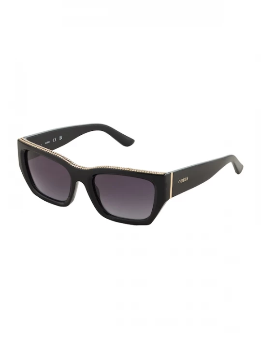 Foto van product GUESS Zonnebril zwart