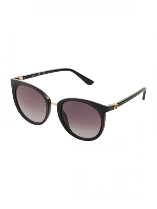 Foto van product GUESS Zonnebril zwart