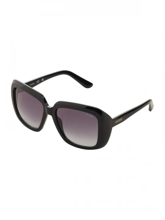 Foto van product GUESS Zonnebril zwart