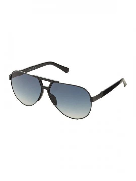 Foto van product GUESS Zonnebril zwart