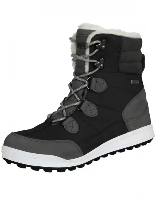 Foto van product Guggen Mountain Snowboots 'HPC57' grijs / zwart