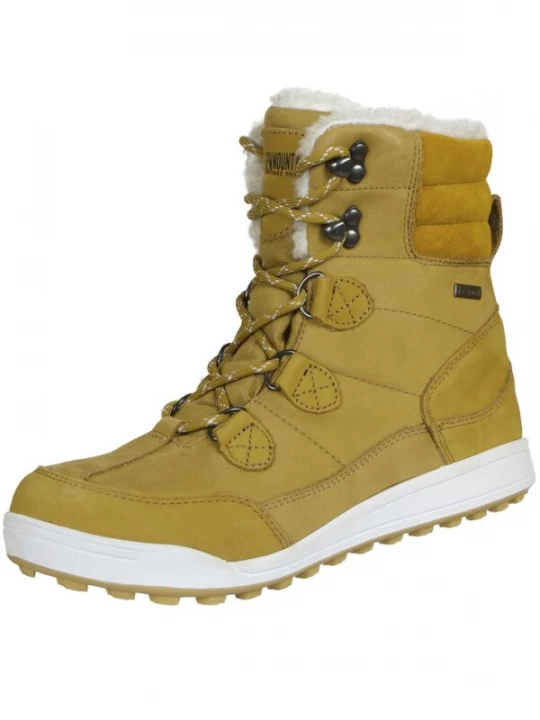 Foto van product Guggen Mountain Snowboots 'HPC57' lichtbruin