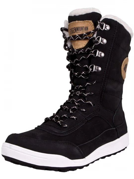 Foto van product Guggen Mountain Snowboots 'HPC58' zwart