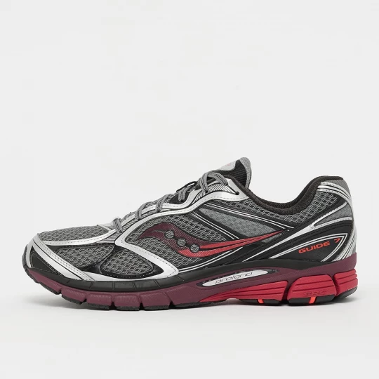 Foto van product Guide 7 Saucony grijs