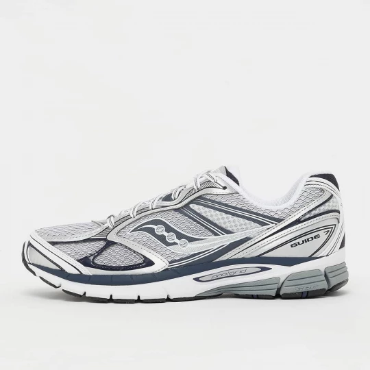 Foto van product Guide 7 Saucony wit