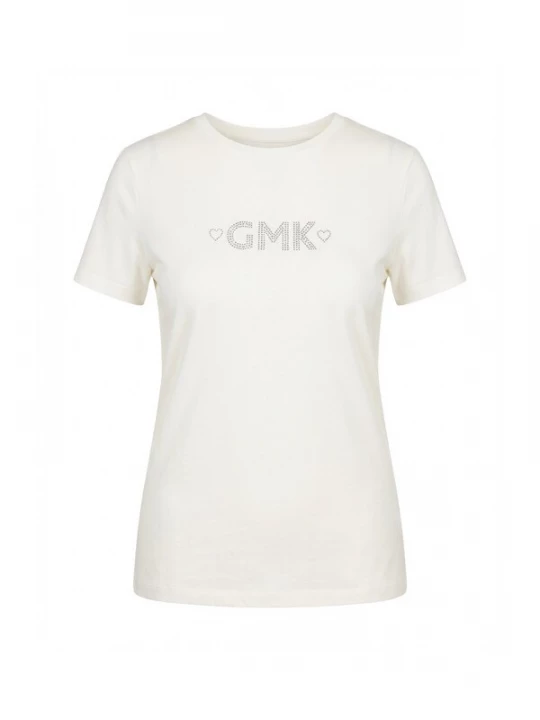 Foto van product Guido Maria Kretschmer Women Shirt 'Shelly' offwhite