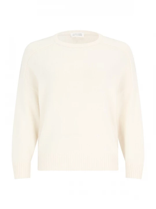Foto van product Guido Maria Kretschmer Curvy Trui 'Ester' beige