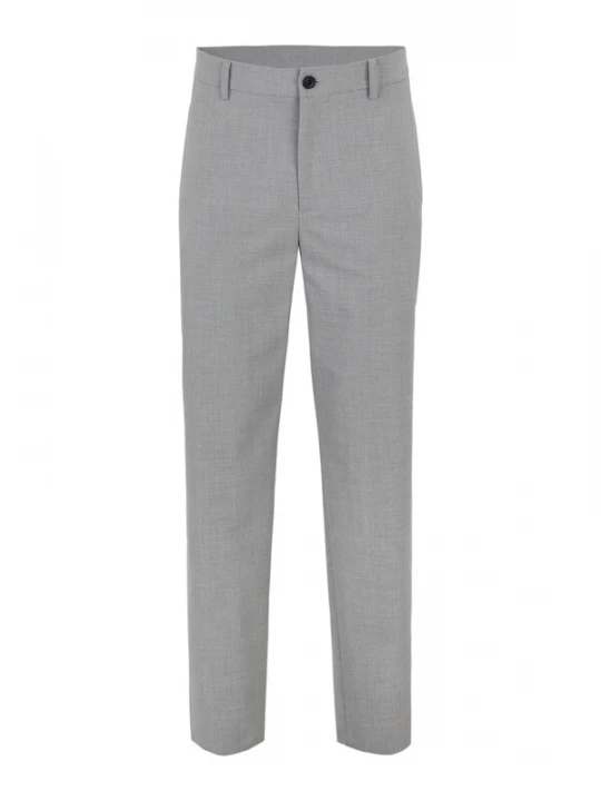 Foto van product Guido Maria Kretschmer Men Broek 'Joscha' grijs
