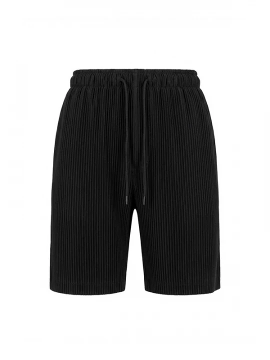 Foto van product Guido Maria Kretschmer Men Broek 'Philipp' zwart
