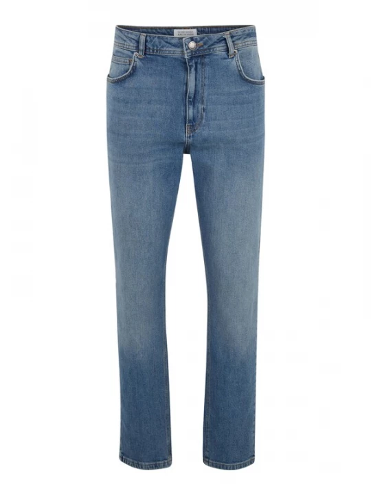 Foto van product Guido Maria Kretschmer Men Jeans 'Felix' blauw