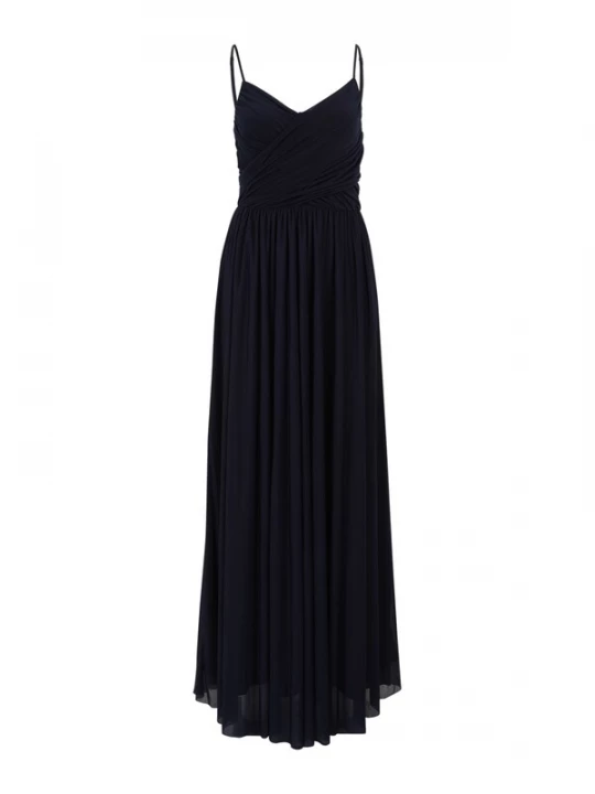 Foto van product Guido Maria Kretschmer Women Avondjurk 'Cathleen' blauw