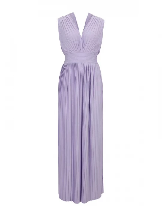 Foto van product Guido Maria Kretschmer Women Avondjurk 'Linnea' lavendel