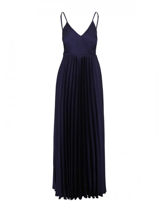 Foto van product Guido Maria Kretschmer Women Avondjurk 'Sarina' navy