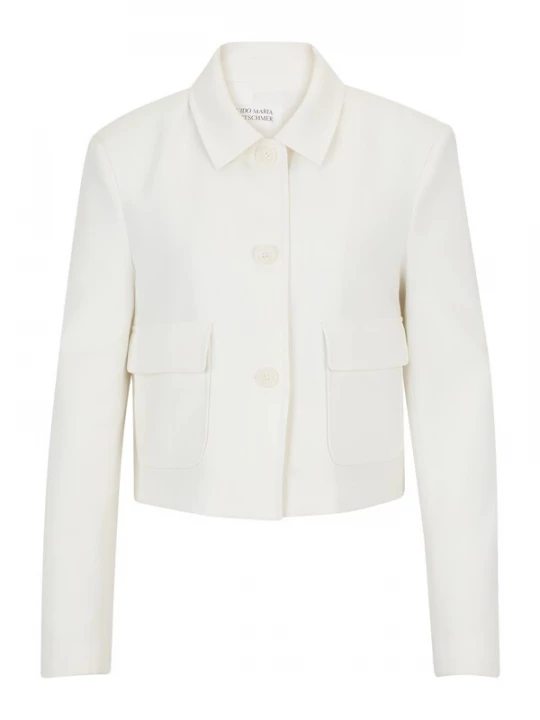 Foto van product Guido Maria Kretschmer Women Blazers 'Rita' wit