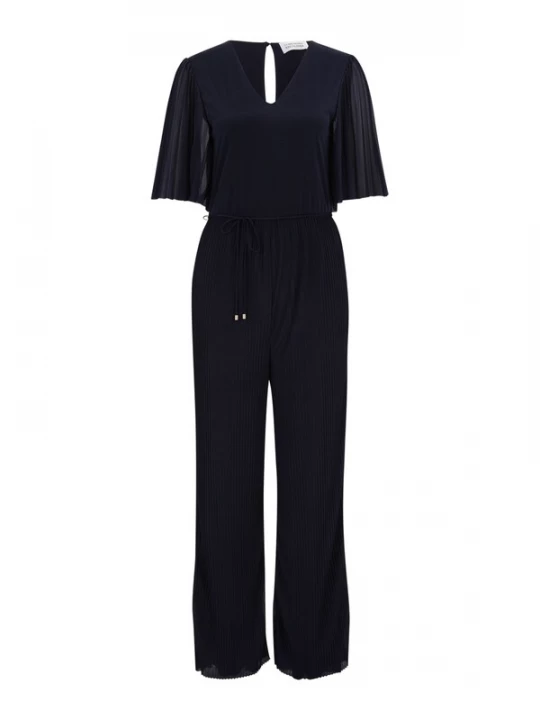Foto van product Guido Maria Kretschmer Women Jumpsuit 'Duana' marine