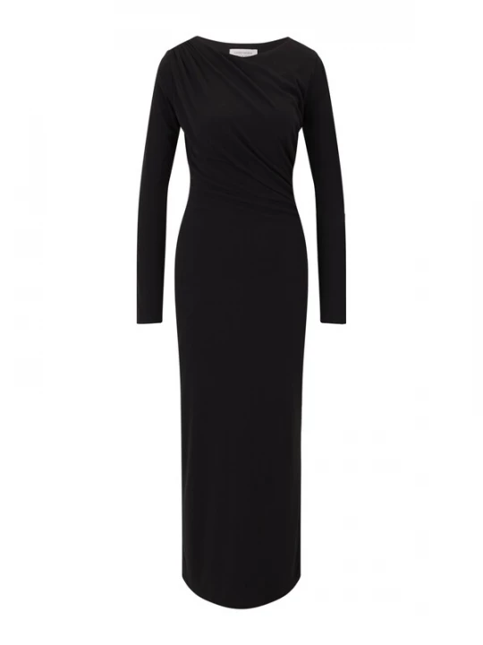 Foto van product Guido Maria Kretschmer Women Jurk 'Hellen' zwart