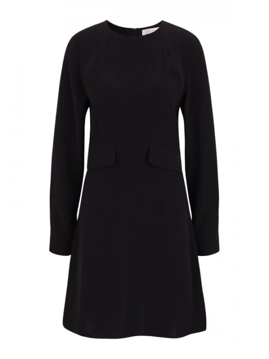 Foto van product Guido Maria Kretschmer Women Jurk 'Karima' zwart