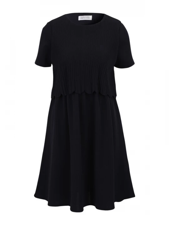 Foto van product Guido Maria Kretschmer Women Jurk 'Lilian' marine